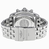 Breitling Chronomat AB011011/C788 - 375A Metallica Blue