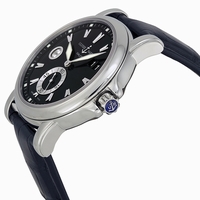 Ulysse Nardin 243-55/92 Black