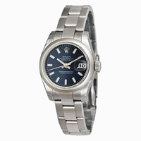 Rolex Datejust 179160BSO Automatic