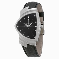Hamilton Ventura H24411732 Black