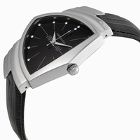 Hamilton Ventura H24411732 Black