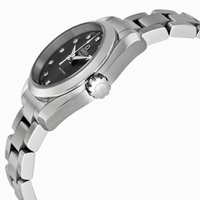 Omega Seamaster Aqua Terra 23110306056001 Dark Grey textured