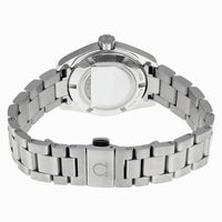 Omega Seamaster Aqua Terra 23110306056001 Dark Grey textured