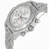 Breitling Chronomat AB011012-G684SS Silver