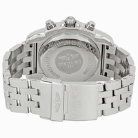 Breitling Chronomat AB011012-G684SS Silver