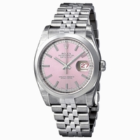 Rolex Datejust 116200PSJ Mens