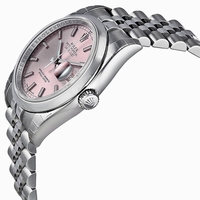 Rolex Datejust 116200PSJ Mens