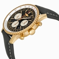 Breitling Navitimer RB012012-BA49BKLD Automatic