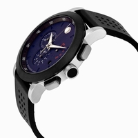 Movado 0607002 Navy Blue