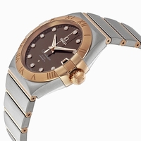 Omega Constellation 123.20.38.21.63.001 Unisex