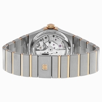 Omega Constellation 123.20.38.21.63.001 Unisex