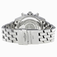 Breitling Cockpit A1335853/L510 Stainless Steel