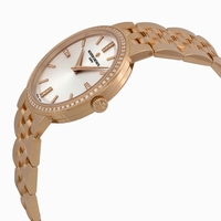 Vacheron Constantin 25557/Q01R-9277 Ladies