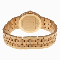 Vacheron Constantin 25557/Q01R-9277 Ladies
