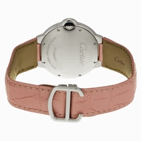 Cartier Ballon Bleu de Cartier WE900651 18kt White Gold