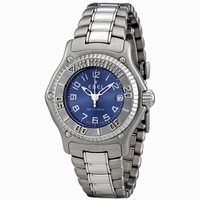 Ebel Discovery 9087321-4665P Swiss Made