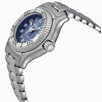 Ebel Discovery 9087321-4665P Swiss Made
