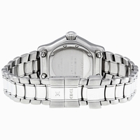 Ebel Discovery 9087321-4665P Swiss Made