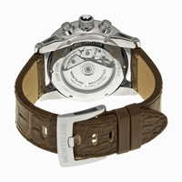 Montblanc Timewalker 107065 Silver