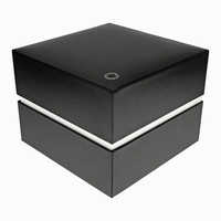 Montblanc Timewalker 107065 Silver
