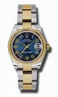 Rolex Datejust 178243BLCAO Swiss Made