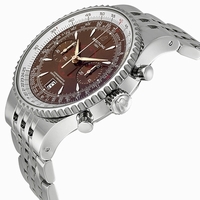 Breitling Montbrilliant A2334021/Q548 Mens