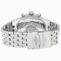 Breitling Montbrilliant A2334021/Q548 Mens