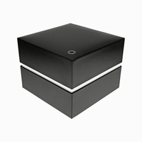 Montblanc Star 106468 Automatic