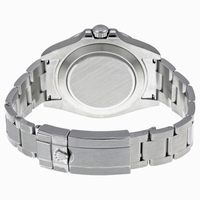 Rolex Explorer II 216570WSO Stainless Steel