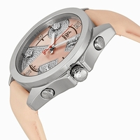 Jacob & Co. Five Time Zone JCM79P Quartz