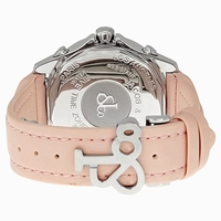 Jacob & Co. Five Time Zone JCM79P Quartz