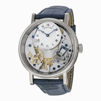 Breguet Tradition 7057BB119W6 Skeleton