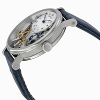 Breguet Tradition 7057BB119W6 Skeleton