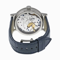 Breguet Tradition 7057BB119W6 Skeleton