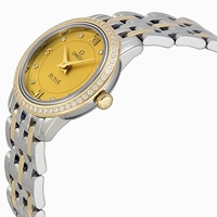 Omega DeVille 424.25.24.60.58.001 Swiss Made