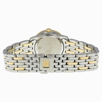 Omega DeVille 424.25.24.60.58.001 Swiss Made