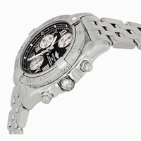 Breitling Galactic A13358L2/B7 Mens