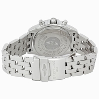 Breitling Galactic A13358L2/B7 Mens
