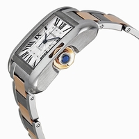 Cartier Tank W5310037 Ladies