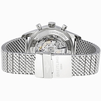 Breitling Transocean AB015212-G724SS Swiss Made