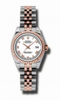 Rolex Lady Datejust 179171WRJ Automatic