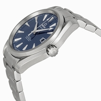 Omega Seamaster Aqua Terra 23110422103001 Swiss Made