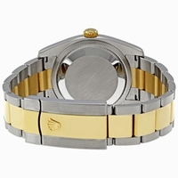 Rolex Datejust 116203-CSO Champagne