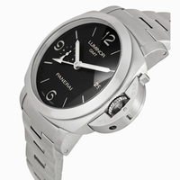 Panerai Luminor 1950 PAM00329 Stainless Steel