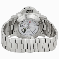 Panerai Luminor 1950 PAM00329 Stainless Steel