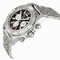 Breitling Chronomat AB041012-BA69SS Onyx Black