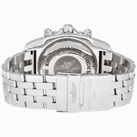 Breitling Chronomat AB041012-BA69SS Onyx Black