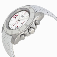 Tudor Grantour 20350W-WSWMCPL Stainless Steel