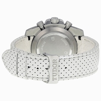 Tudor Grantour 20350W-WSWMCPL Stainless Steel