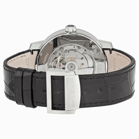 Bvlgari BB41WSLD Stainless Steel